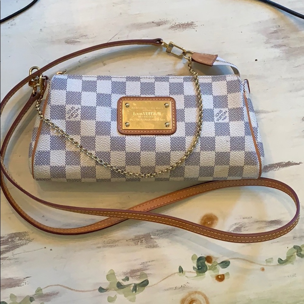 Louis Vuitton Eva